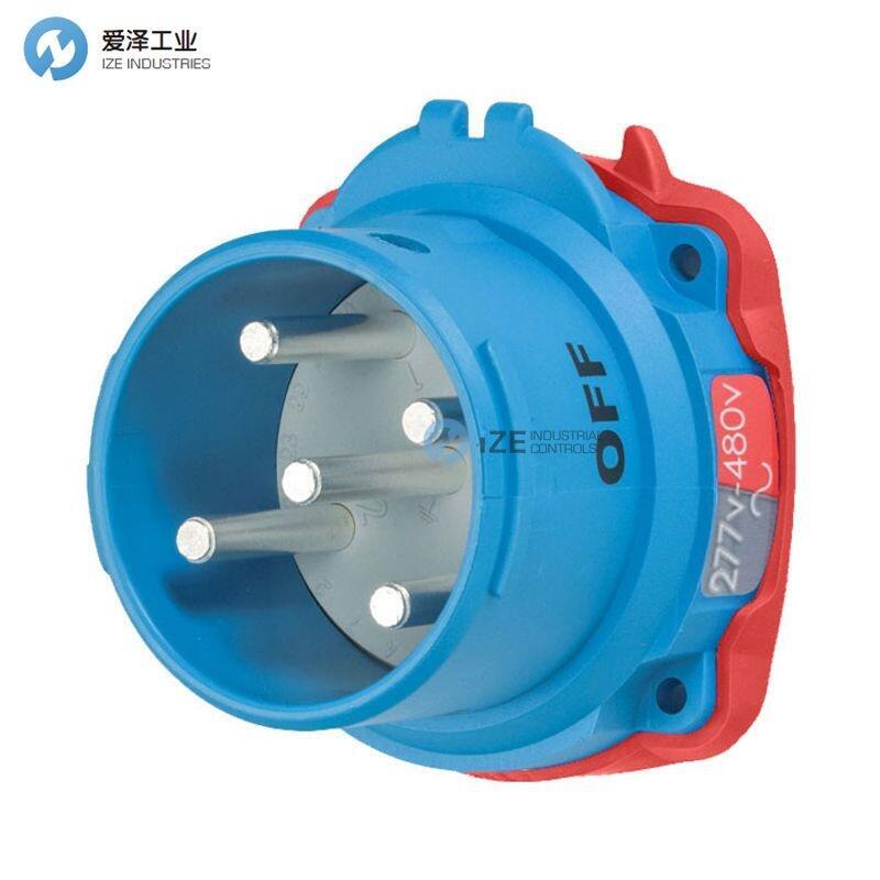 MELTRIC插座63-38047