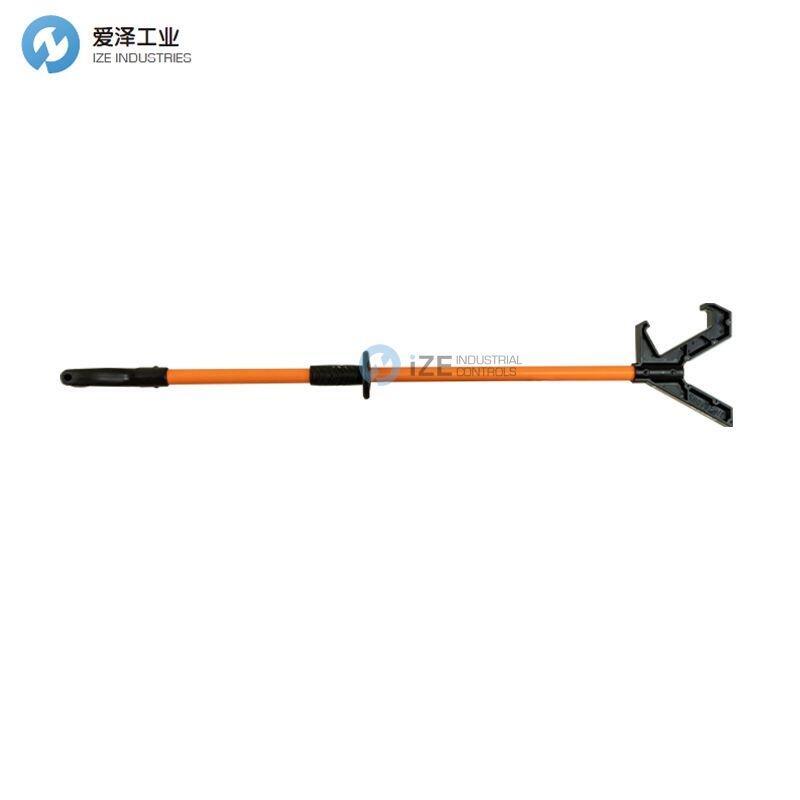 LHR SAFETY防坠安全钩SHST50P