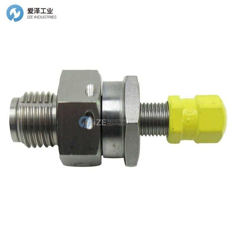 Dill Air control充气阀8990-C