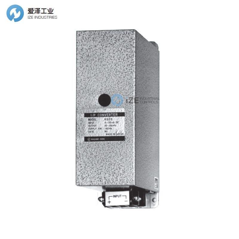 NAGANO KEIKI转换器KG20-M5C