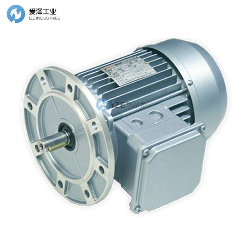 ?BER-MAR电机S.632-4-B5