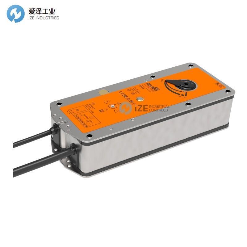 BELIMO风阀执行器BF24