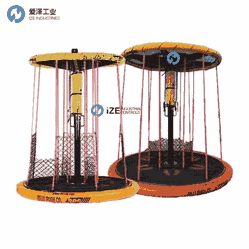 BILLY PUGH海上救生装置X-904-10