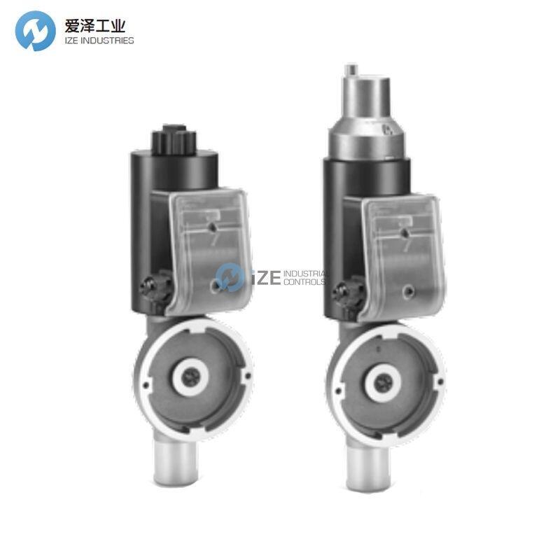 KROM SCHRODER电磁执行器MB7NW3