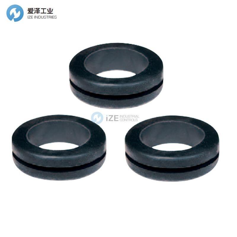 SES-HELAVIA橡胶垫DA 130/170/20 0252 0060 010