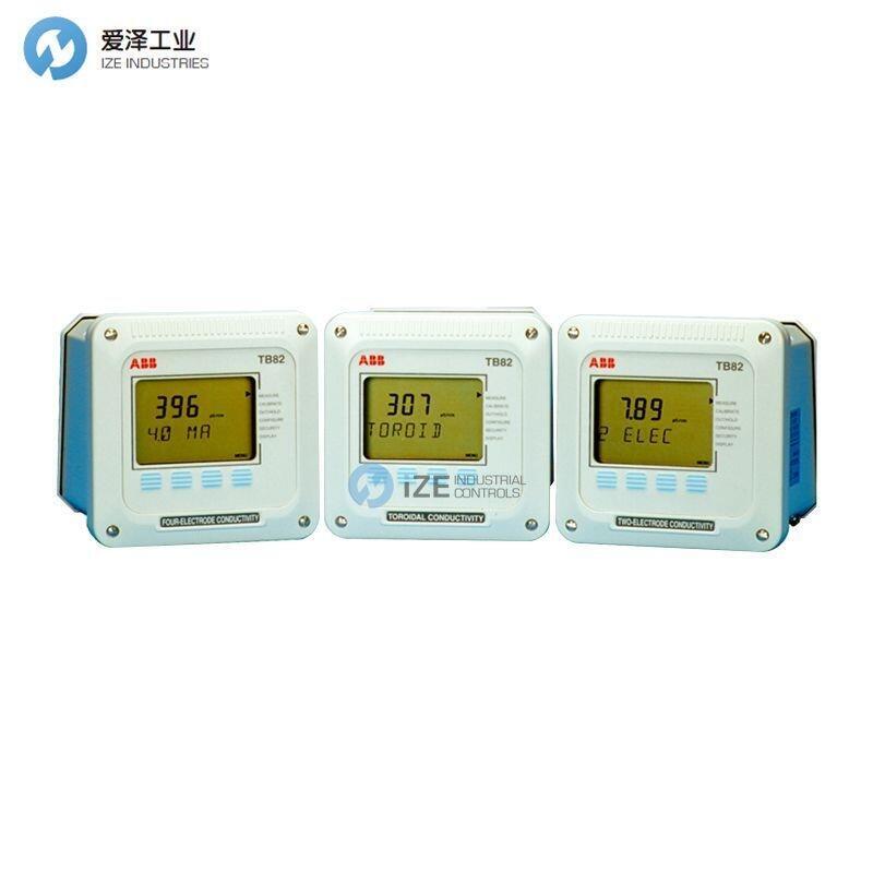 ABB变送器TB82.TE.2.1.1.0.3.3