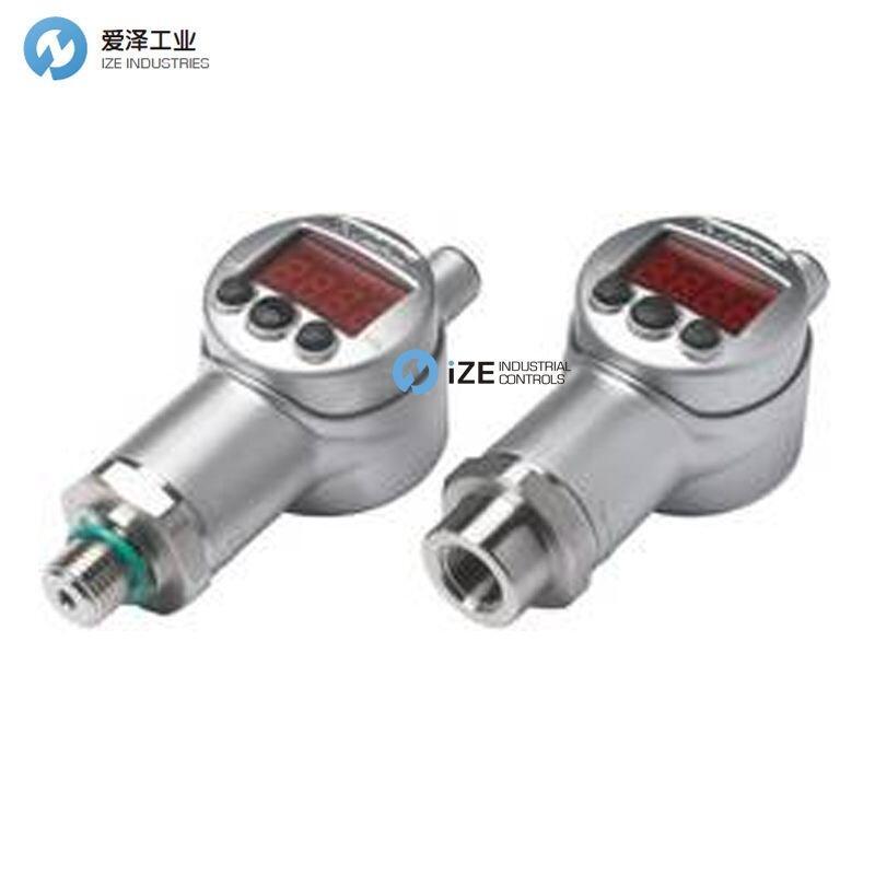 HYDAC压力传感器EDS3448-5-0250-Y000