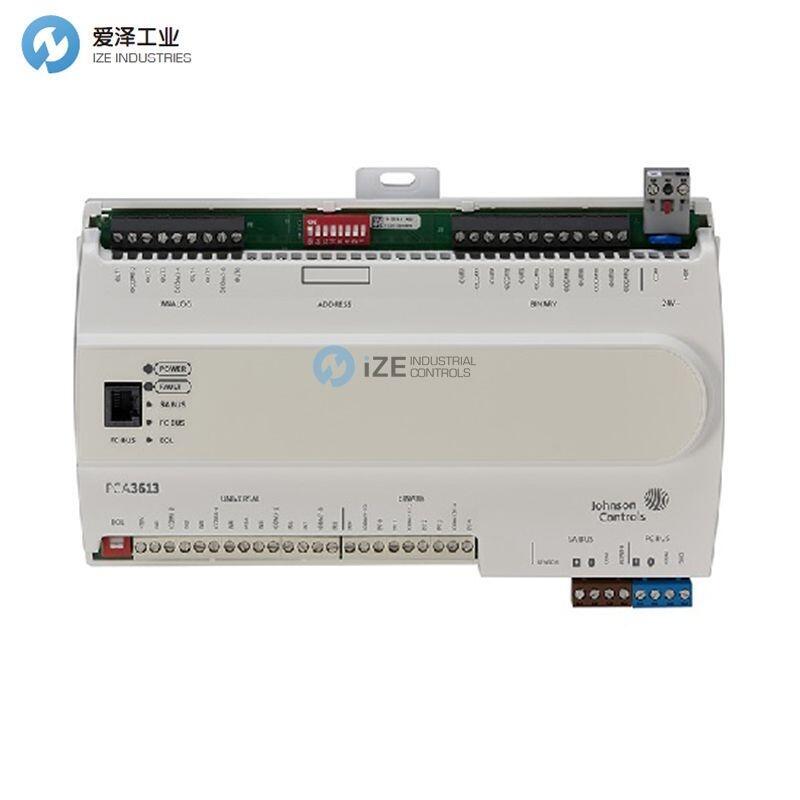 JOHNSON CONTROLS？镃H-PCA3613-0