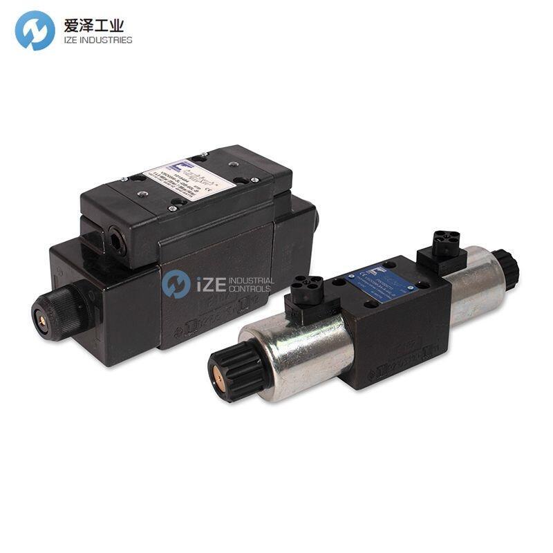 CONTINENTAL HYORAULICS电磁阀VSD05M-1A-G-33L-B