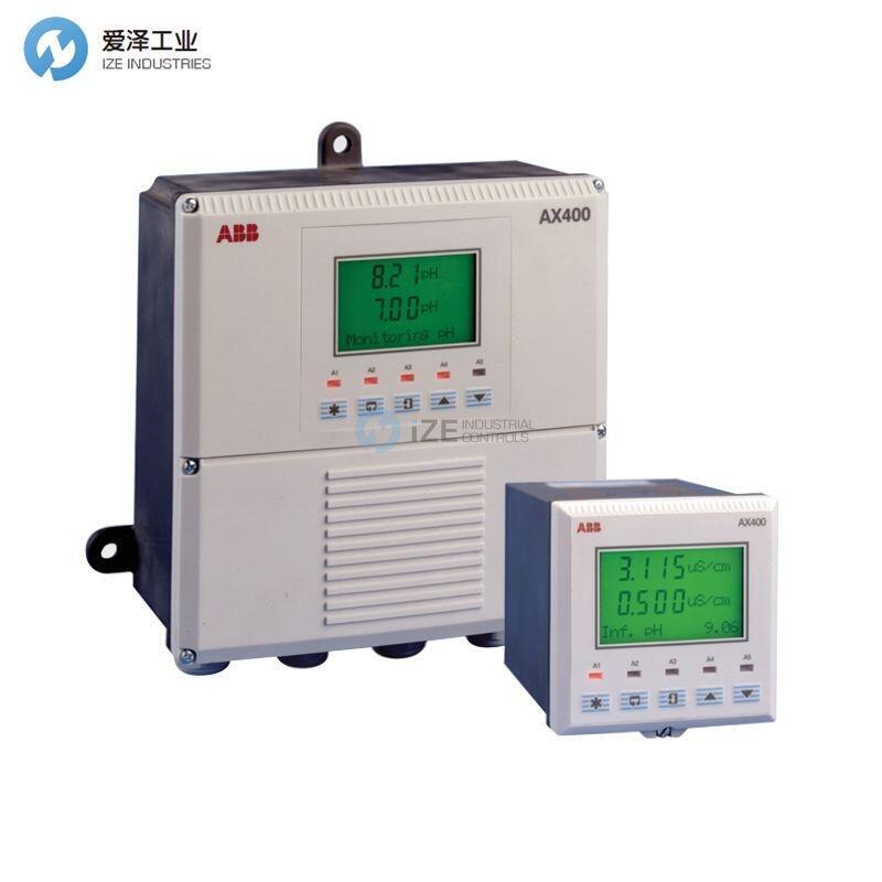 ABB输入分析仪AX41.0/.5.0.1.0.1.0./STD