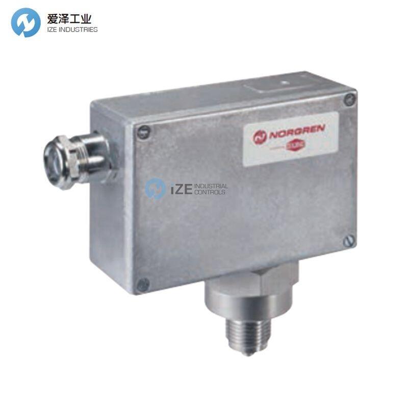 IMI NORGREN压力开关20D系列