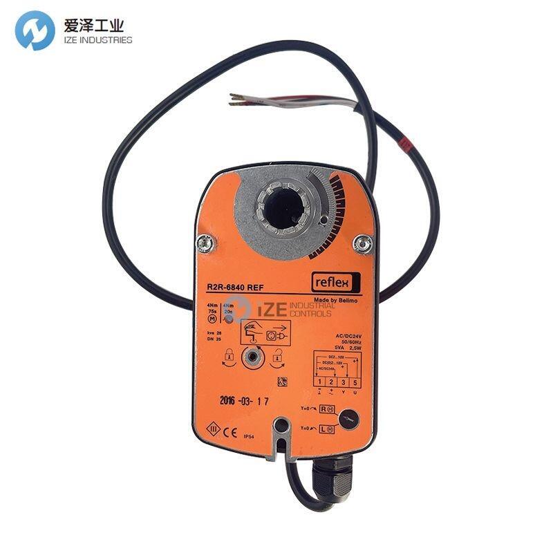 BELIMO执行器R2R-6840 REF
