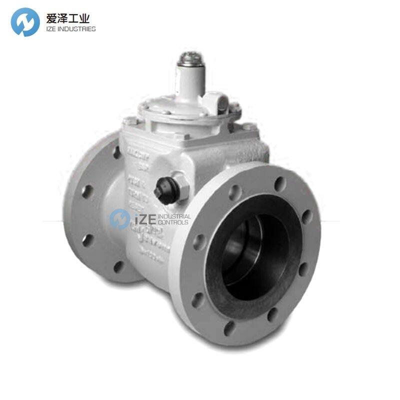 JEAVONS调压阀S100