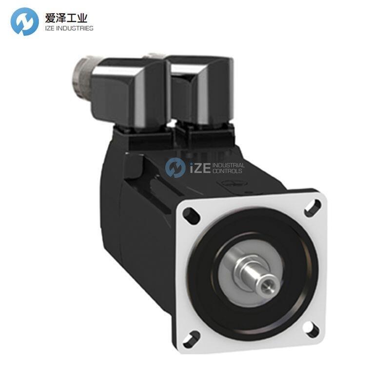 SCHNEIDER伺服电机BMH1003P06A2A