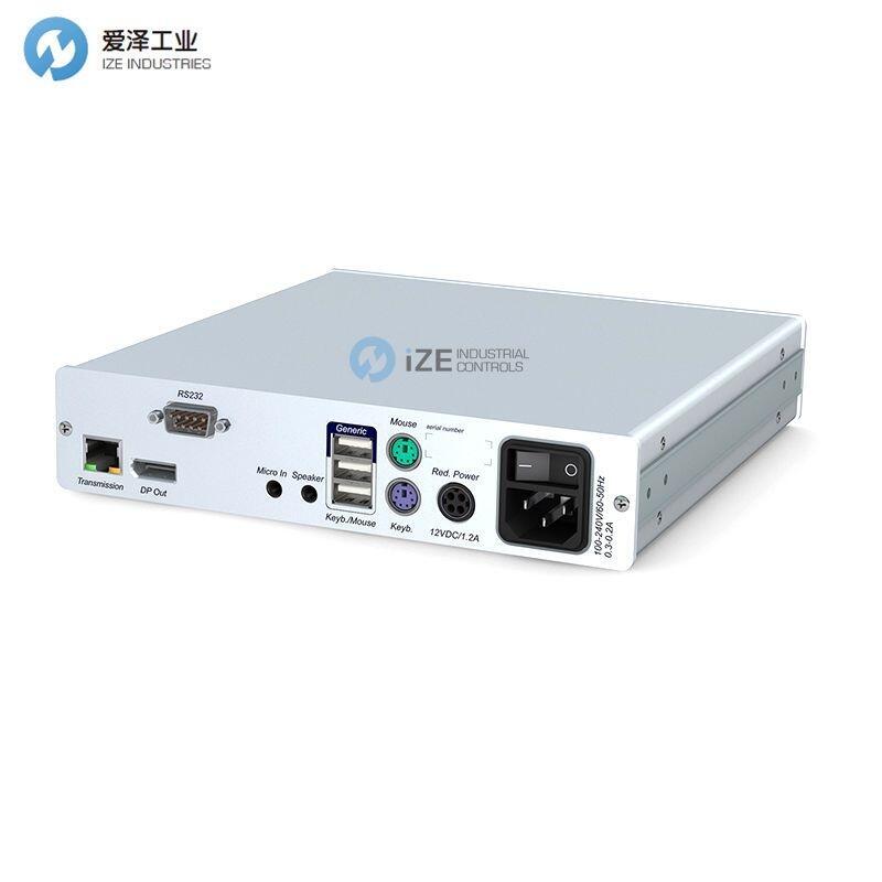 G&D光纤DP-Vision-Fiber(M)-AR-CON