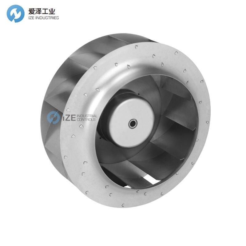 EBMPAPST风机R3G280-AH33-31