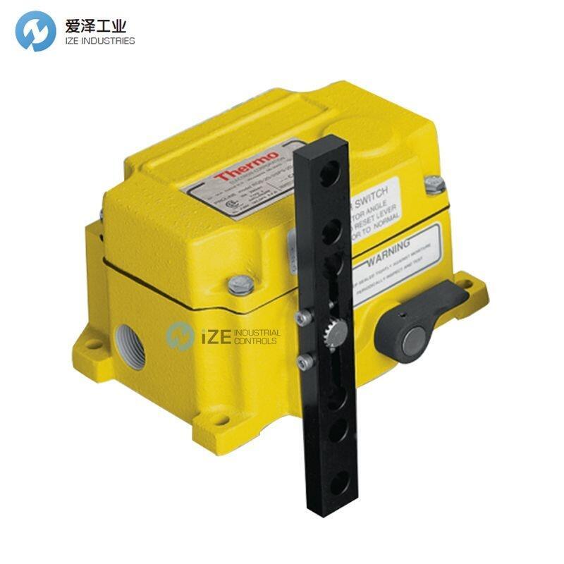 THERMO RAMSEY输送保护开关SPS-2E-3-4X-NPT