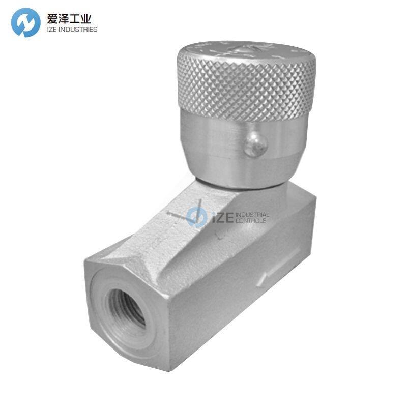 REXROTH OIL CONTROL阀RD10