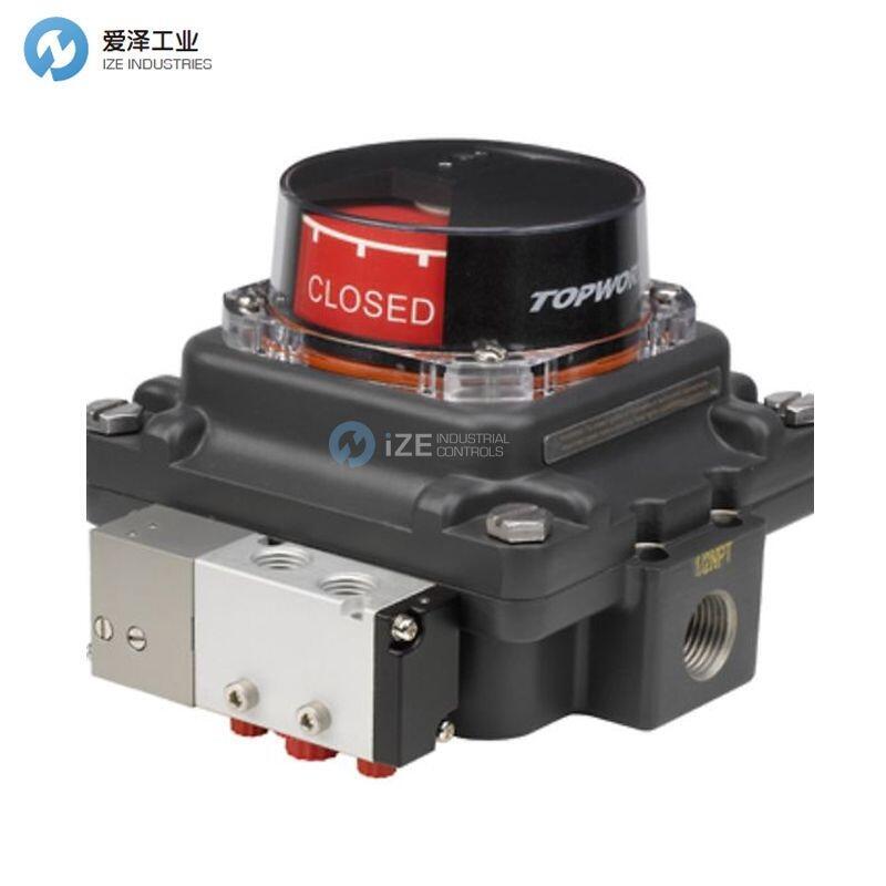 TOPWORX限位开关TXP-T2CGNPM