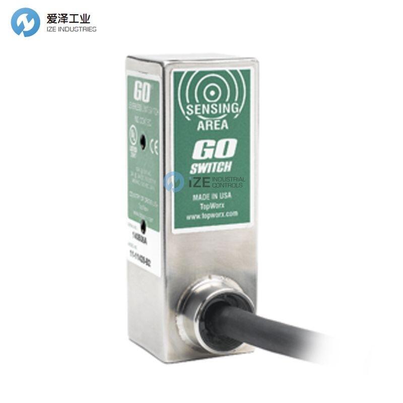 TOPWORX接近传感器11-12120-00