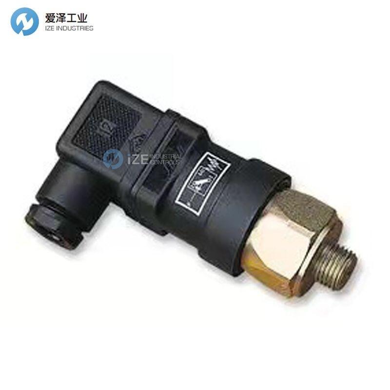 SUCO压力开关0184系列