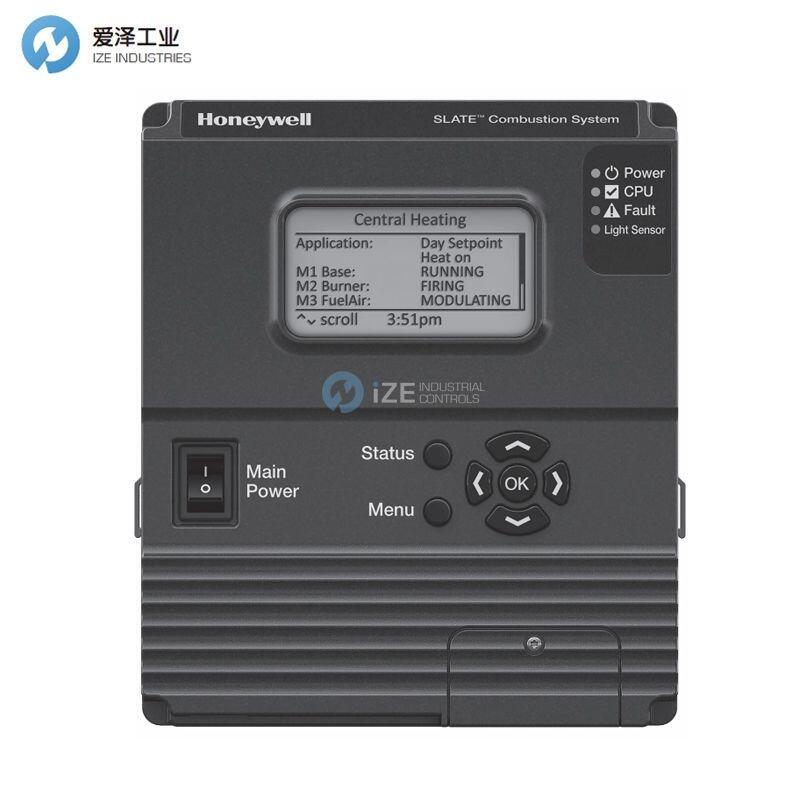 HONEYWELL？镽8001A1001