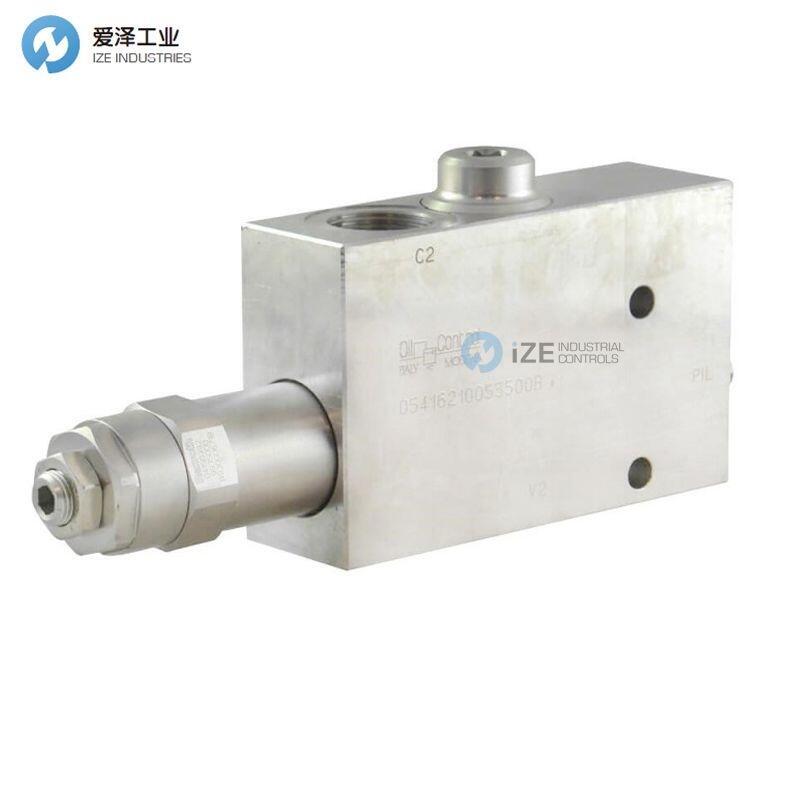 REXROTH OIL CONTROL阀VBSO-SE-NA系列
