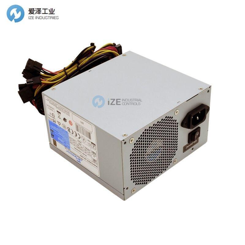 SEASONIC电源SSP-500ES2