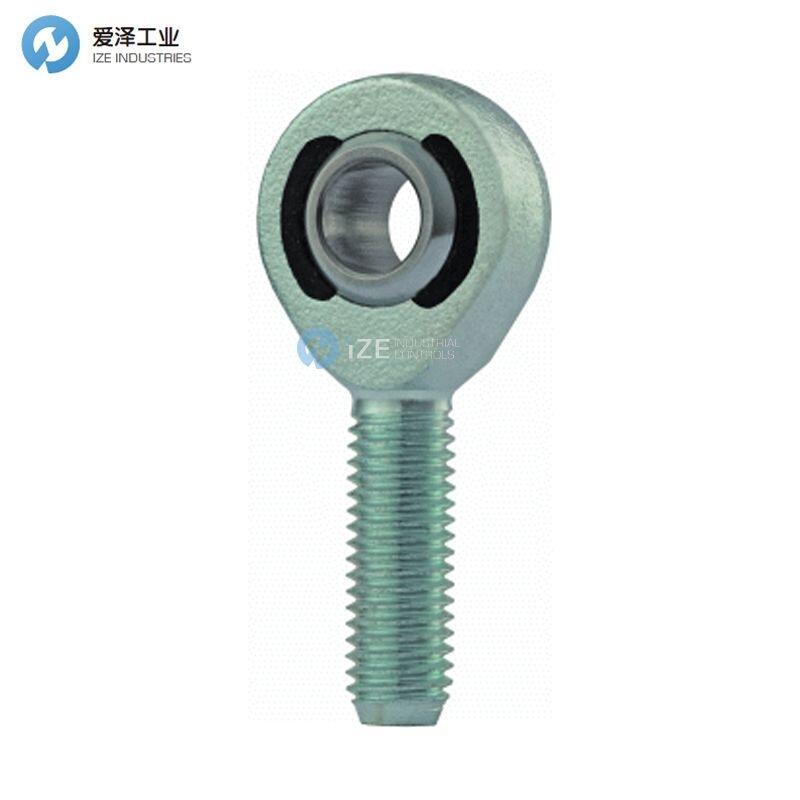 DURBAL杆端轴承BEM10-60-501