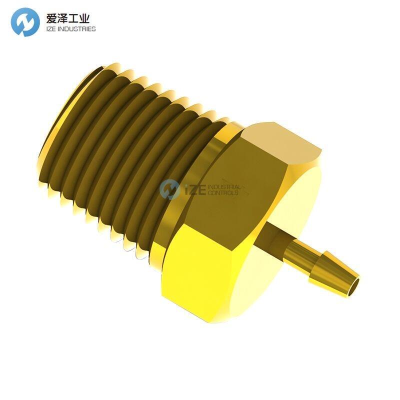 OKEEFE CONTROLS接头BW-40-SS