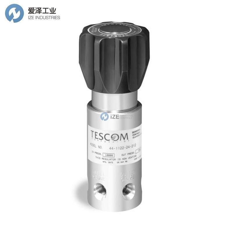 TESCOM调节阀44-1165-24