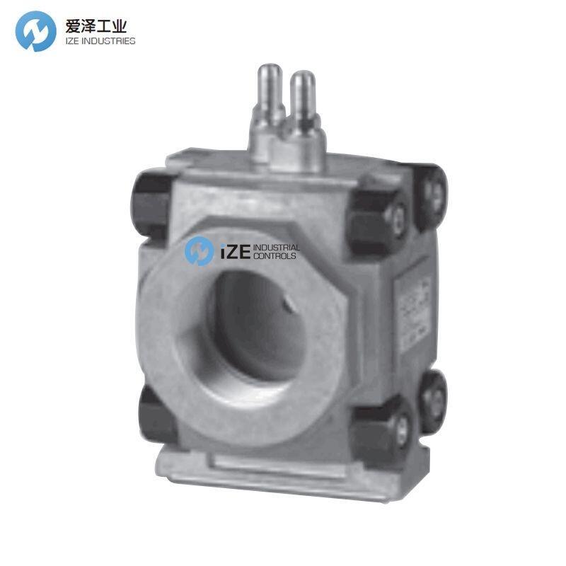 KROM SCHRODER调节阀VMV1-05P