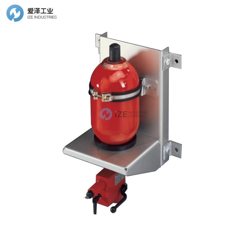 HYDAC蓄能器SB330-2.5A1/112U-330A