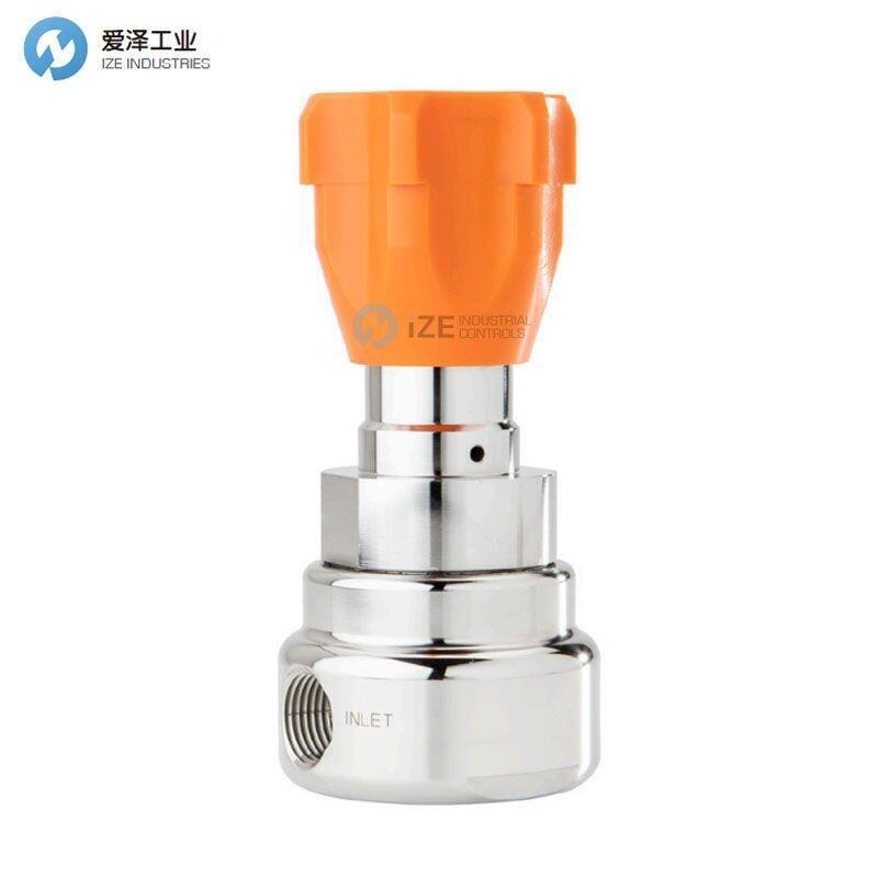 LOWFLOW阀门执行器JRH-27-2