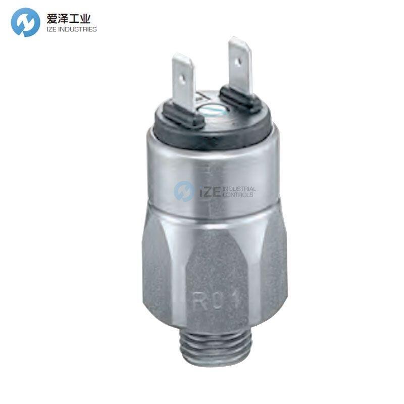 SUCO压力开关0171系列
