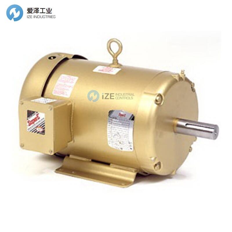 BALDOR电机EM3710T-58