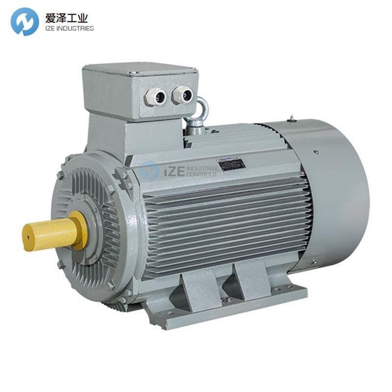 AC-MOTOREN电机AWM315LB 4/PHE