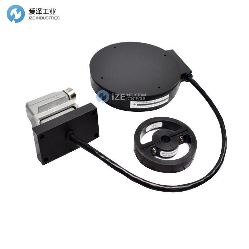 NORTHSTAR编码器ST61024ZC04QVCC