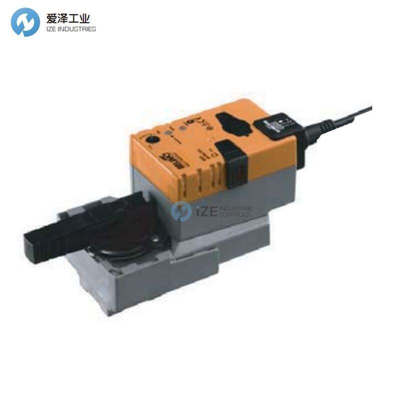 BELIMO执行器NRQU24