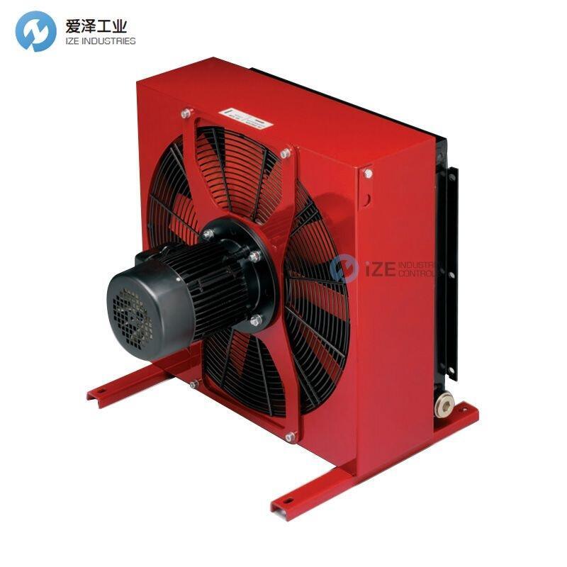 HYDAC冷却器单元OK-EL6S/3.1/M/A/1