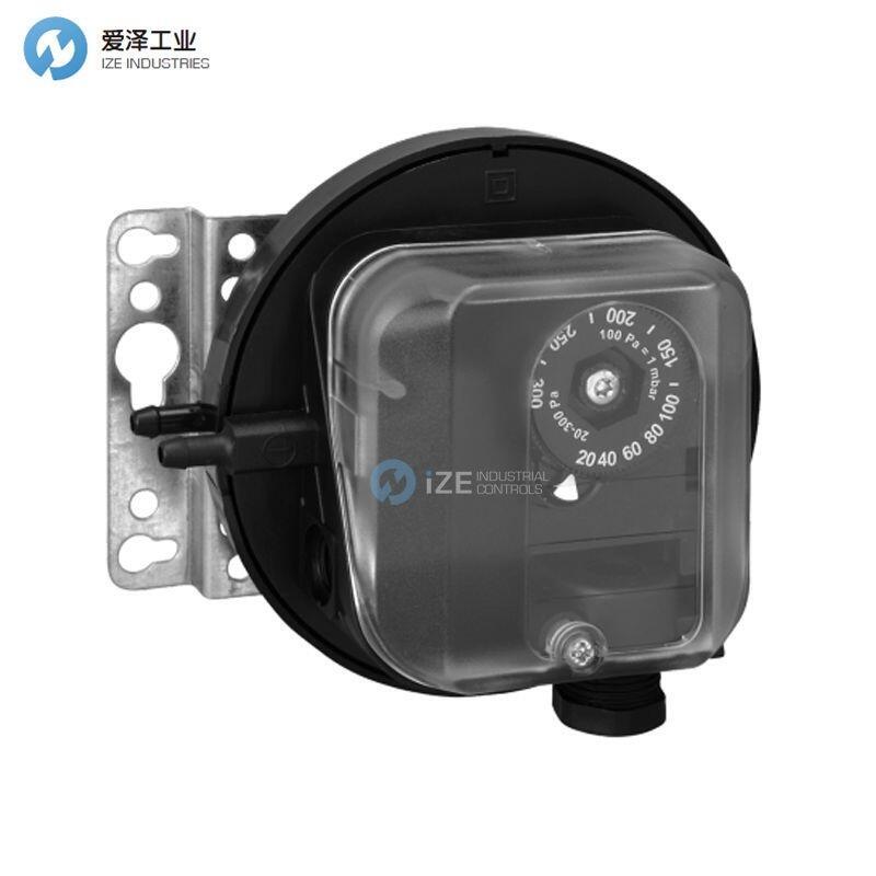 ALRE-IT压力开关JDL-111