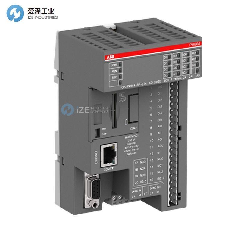 ABB？镻M564-RP-ETH