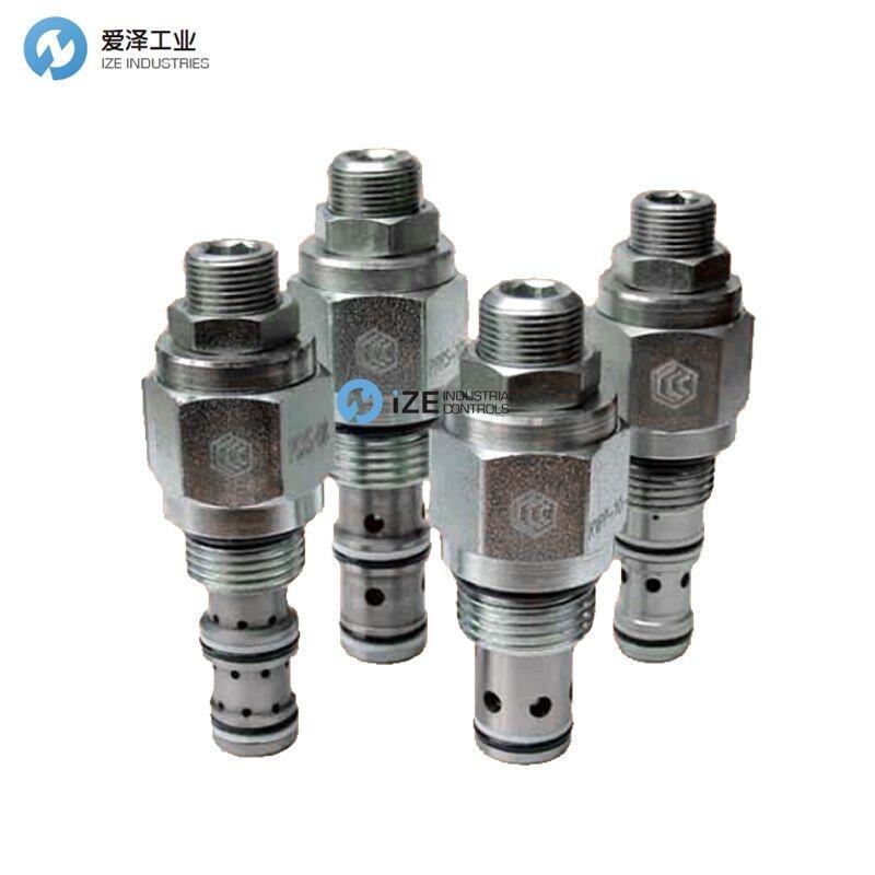 CCC阀RVDA-10-N-S-0-50