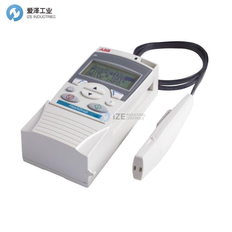 ABB驱动编程工具MFDT-01