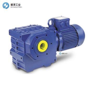 BAUER电机BK60-14U/DSE13MA4-TF-S/ESX070A