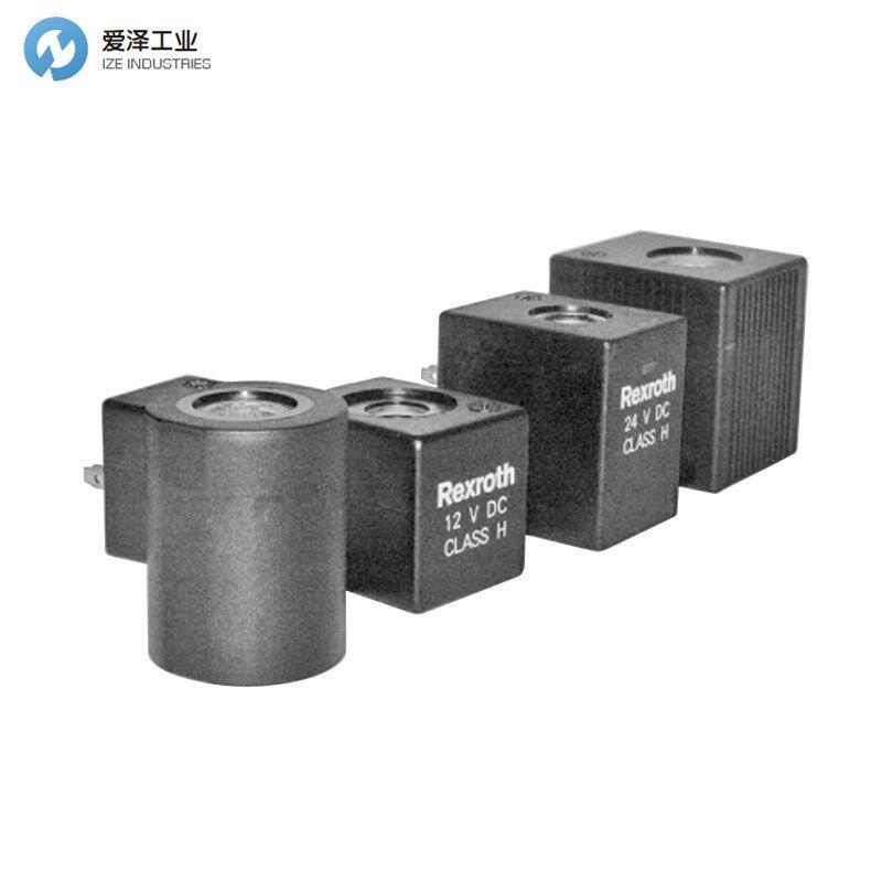 REXROTH OIL CONTROL电磁阀线圈OD02280130GA00