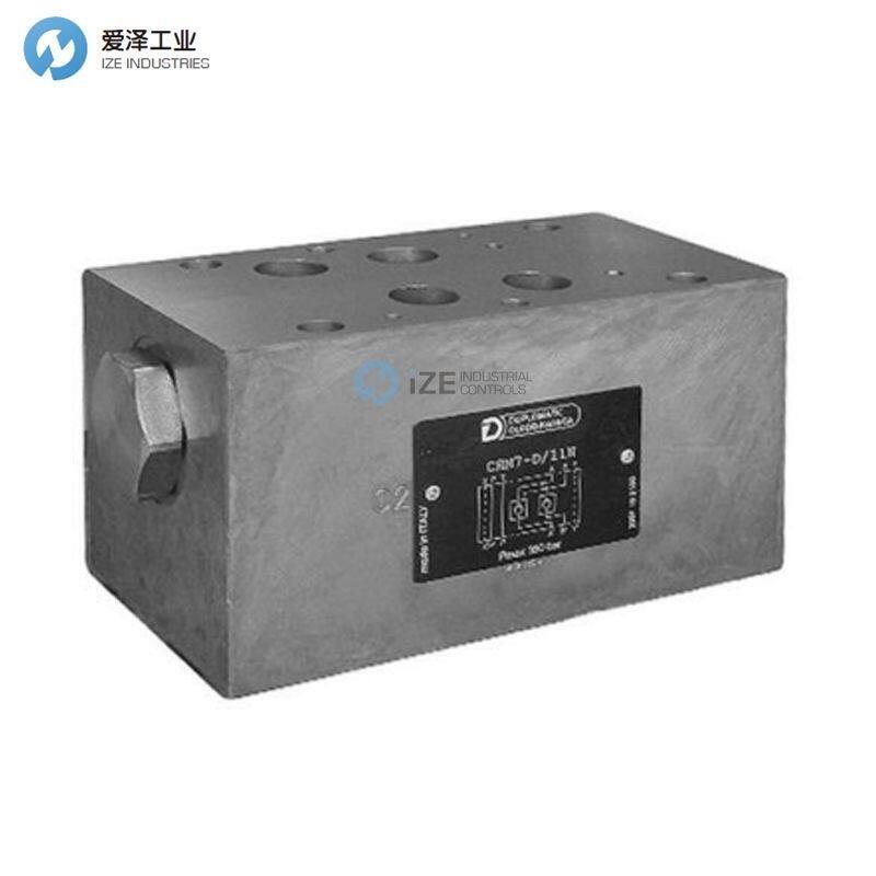 DUPLOMATIC阀CHM7-SB/11N