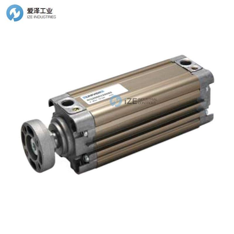 UNIVER气缸RQ系列