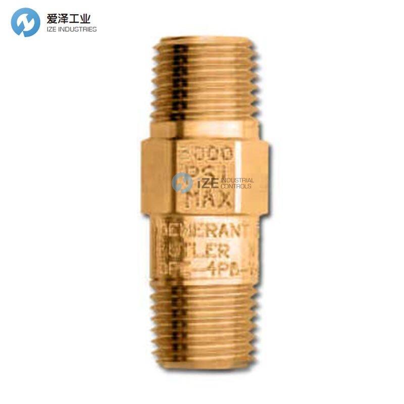 GENERANT止回阀OPC-4PB-B-1