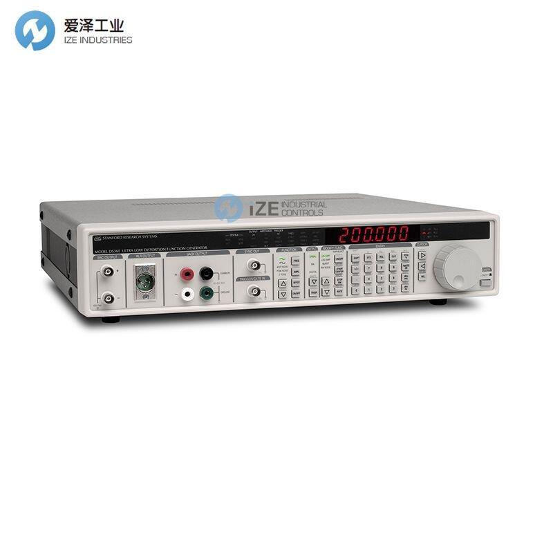 STANFORD RESEARCH综合函数发生器DS36